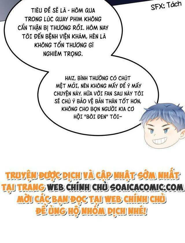 trở thành boss siêu giàu sau thất nghiệp chapter 14 - Trang 4