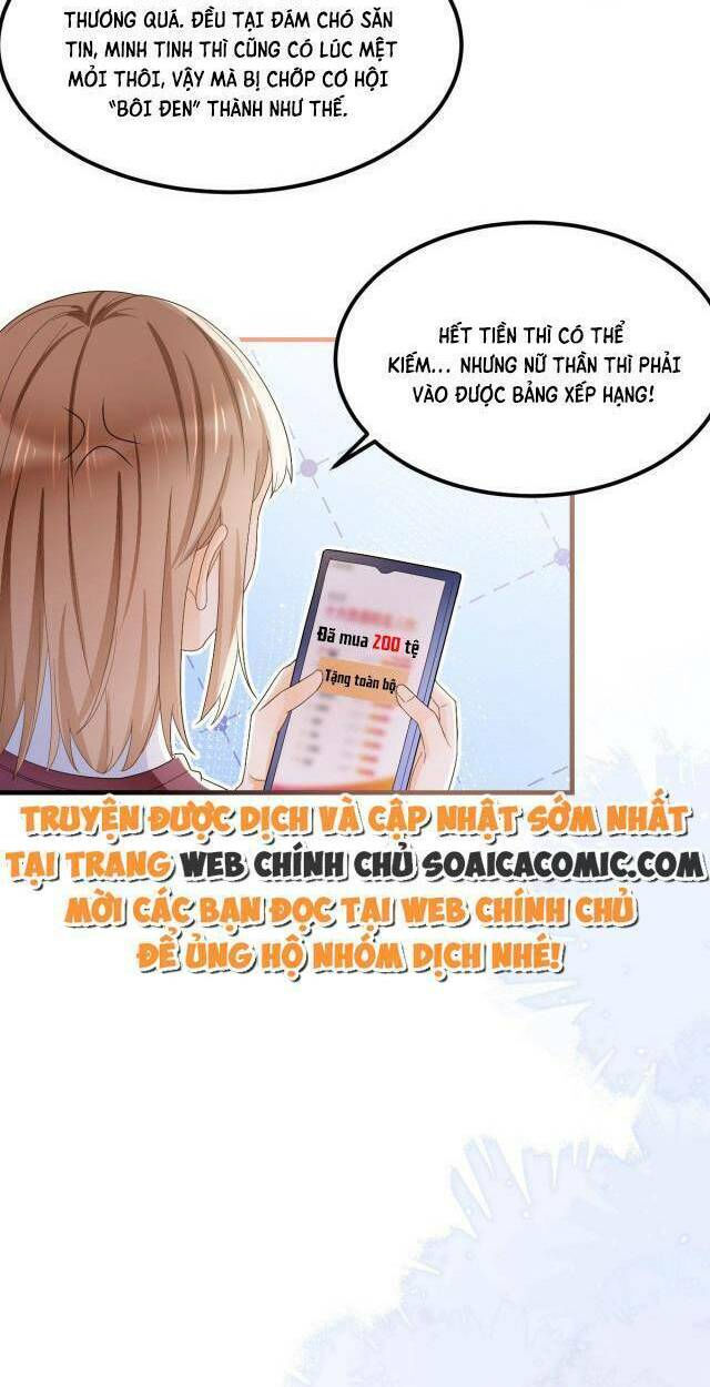 trở thành boss siêu giàu sau thất nghiệp chapter 14 - Trang 4