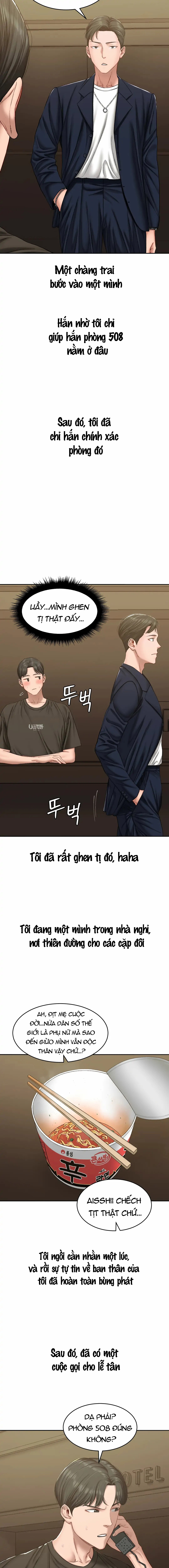 nhật ký bệnh hoạn Chap 20.2 - Trang 2