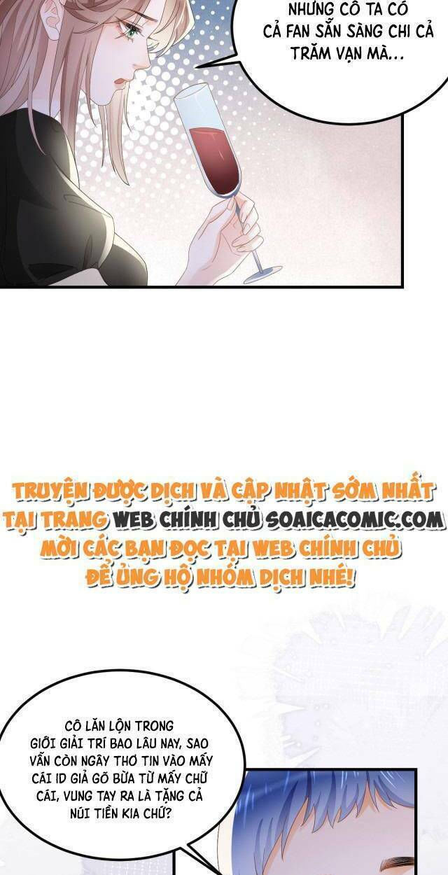 trở thành boss siêu giàu sau thất nghiệp chapter 14 - Trang 4