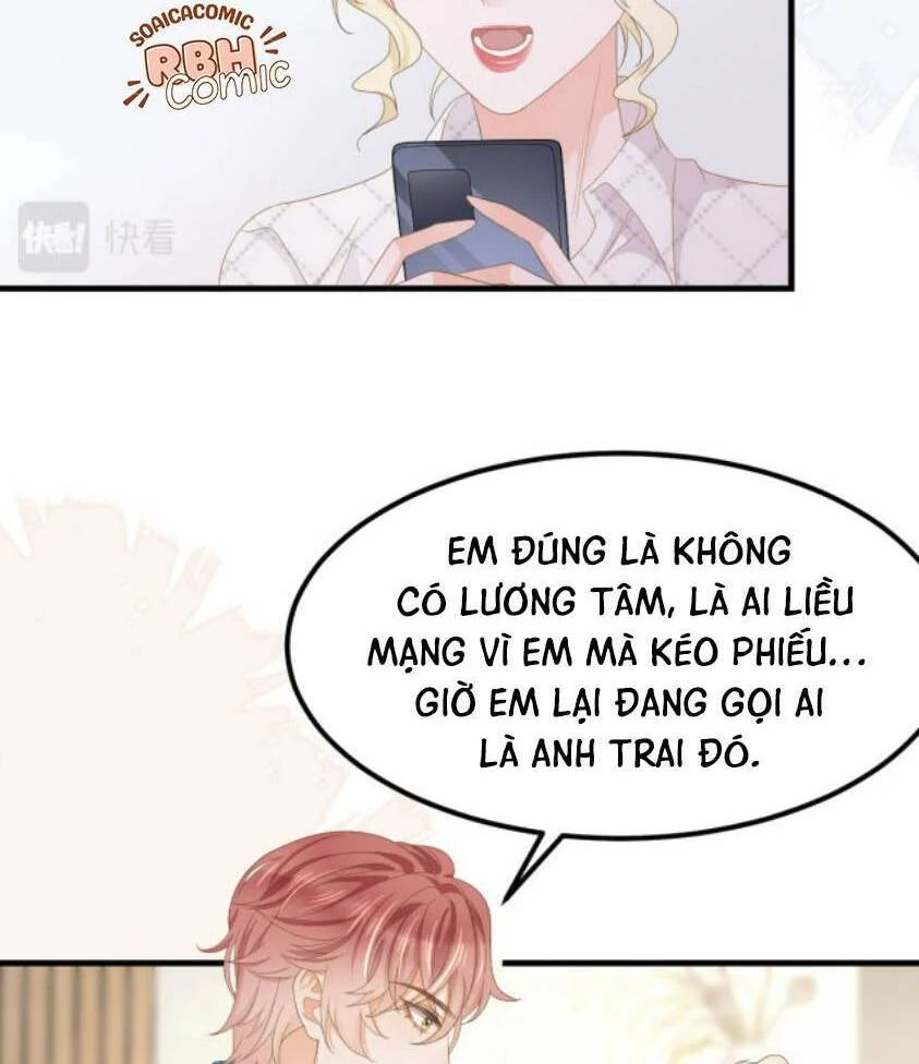 trở thành boss siêu giàu sau thất nghiệp chapter 16 - Trang 4