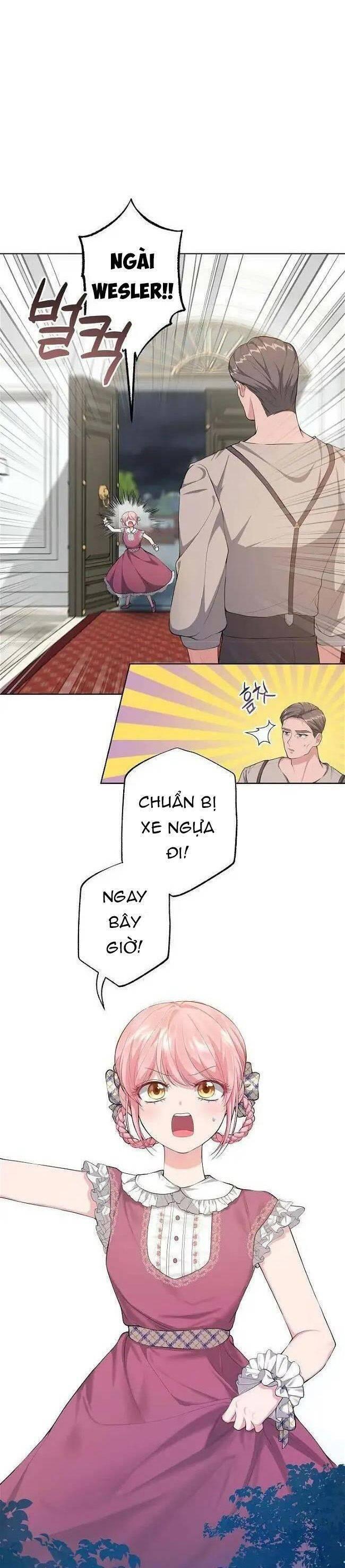 đứa trẻ bảo hộ bóng đêm chương 32 - Next chapter 33