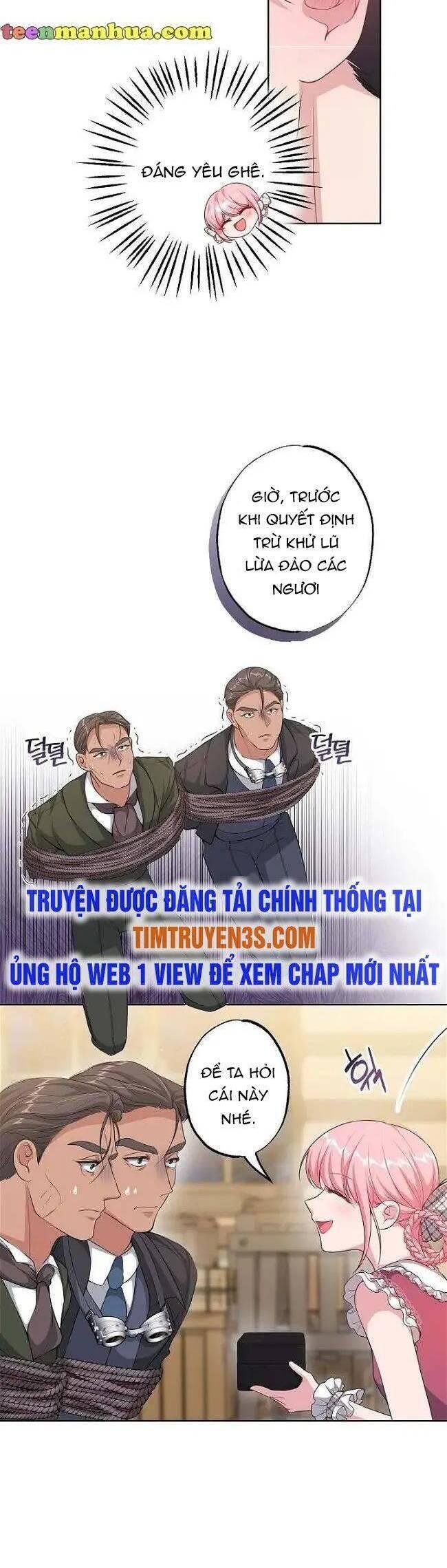 đứa trẻ bảo hộ bóng đêm chương 32 - Next chapter 33