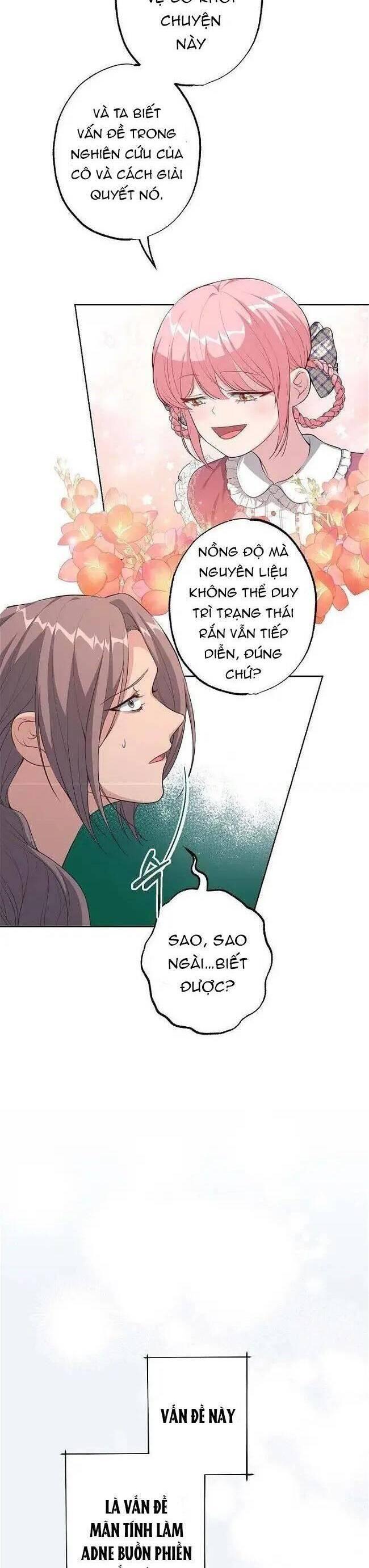 đứa trẻ bảo hộ bóng đêm chương 32 - Next chapter 33