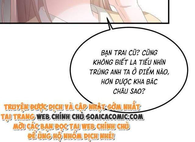 trở thành boss siêu giàu sau thất nghiệp chapter 18 - Trang 4