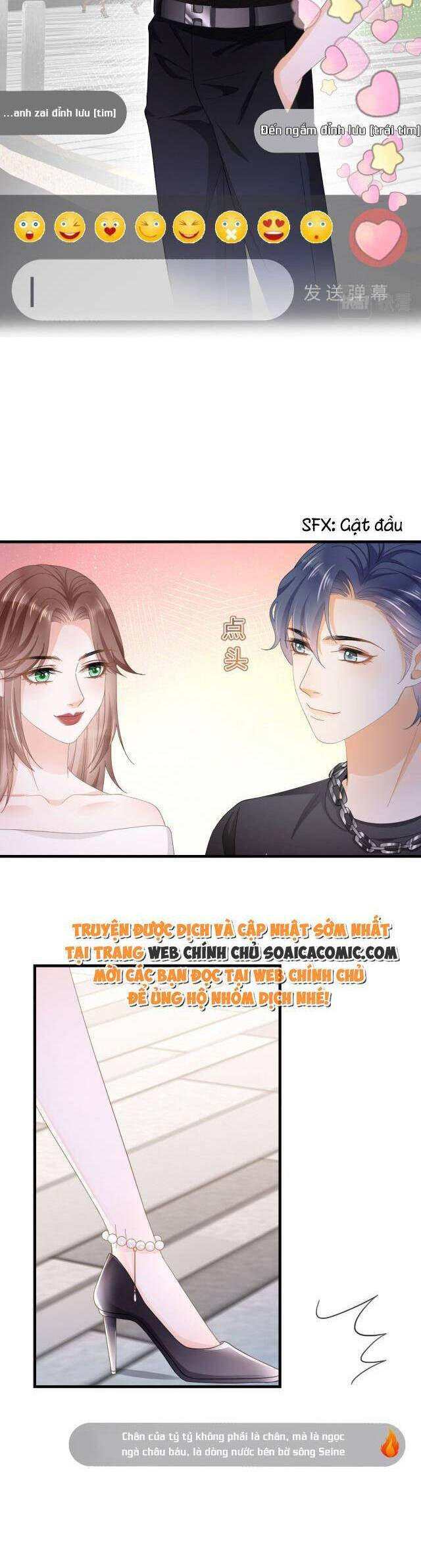 trở thành boss siêu giàu sau thất nghiệp chapter 19 - Trang 4