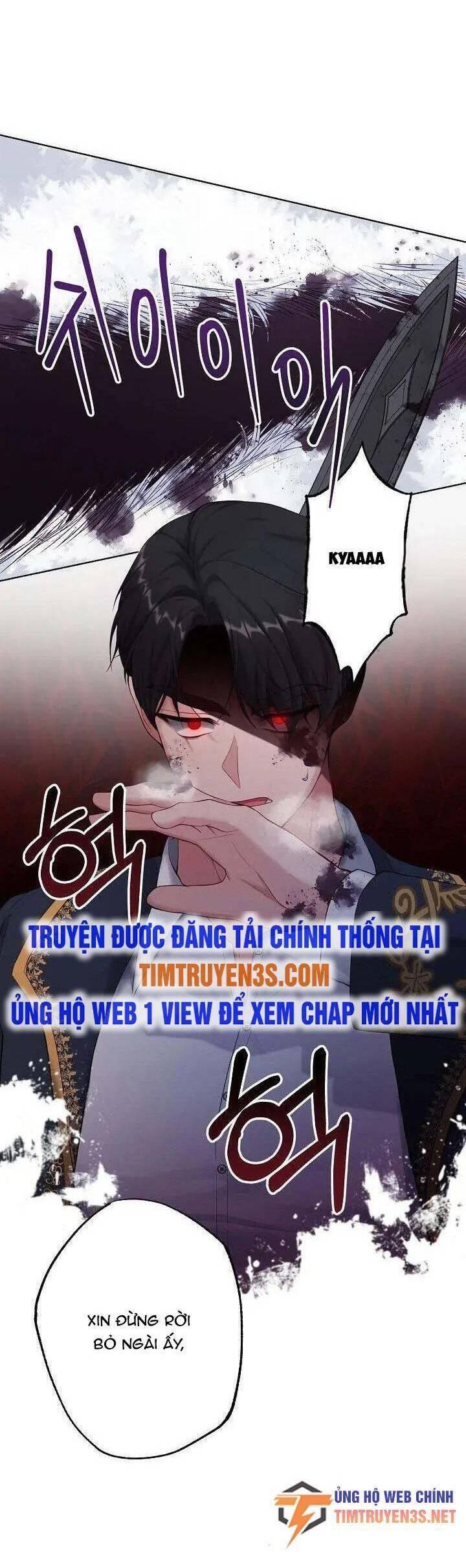 đứa trẻ bảo hộ bóng đêm chương 34 - Next chương 35