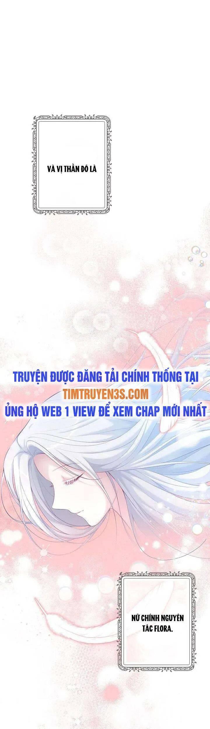 đứa trẻ bảo hộ bóng đêm chương 34 - Next chương 35