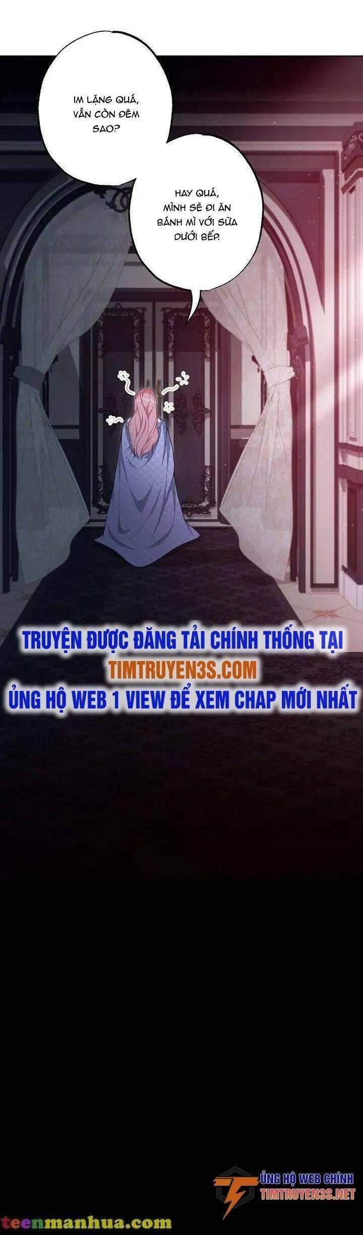 đứa trẻ bảo hộ bóng đêm chương 34 - Next chương 35