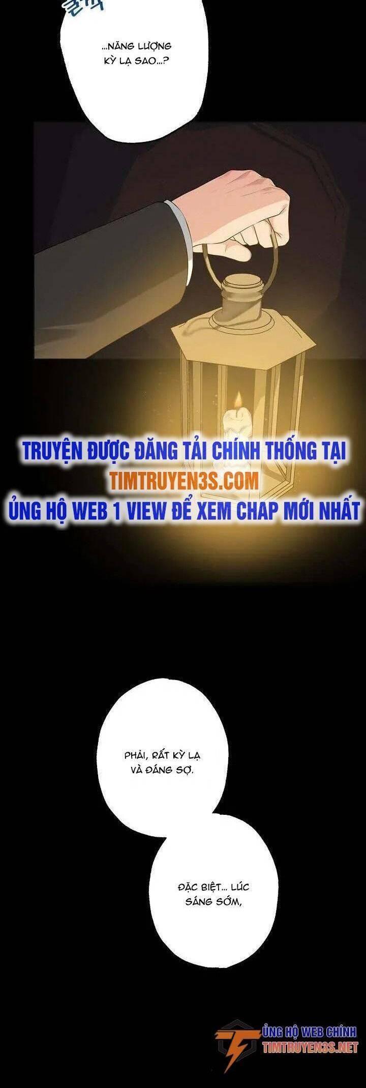 đứa trẻ bảo hộ bóng đêm chương 34 - Next chương 35