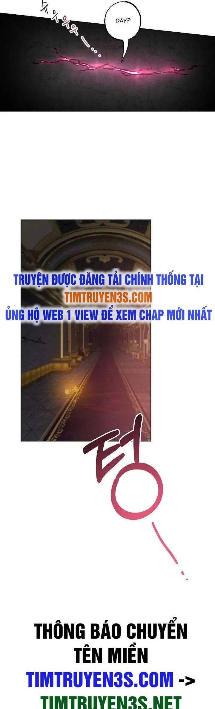 đứa trẻ bảo hộ bóng đêm chương 34 - Next chương 35