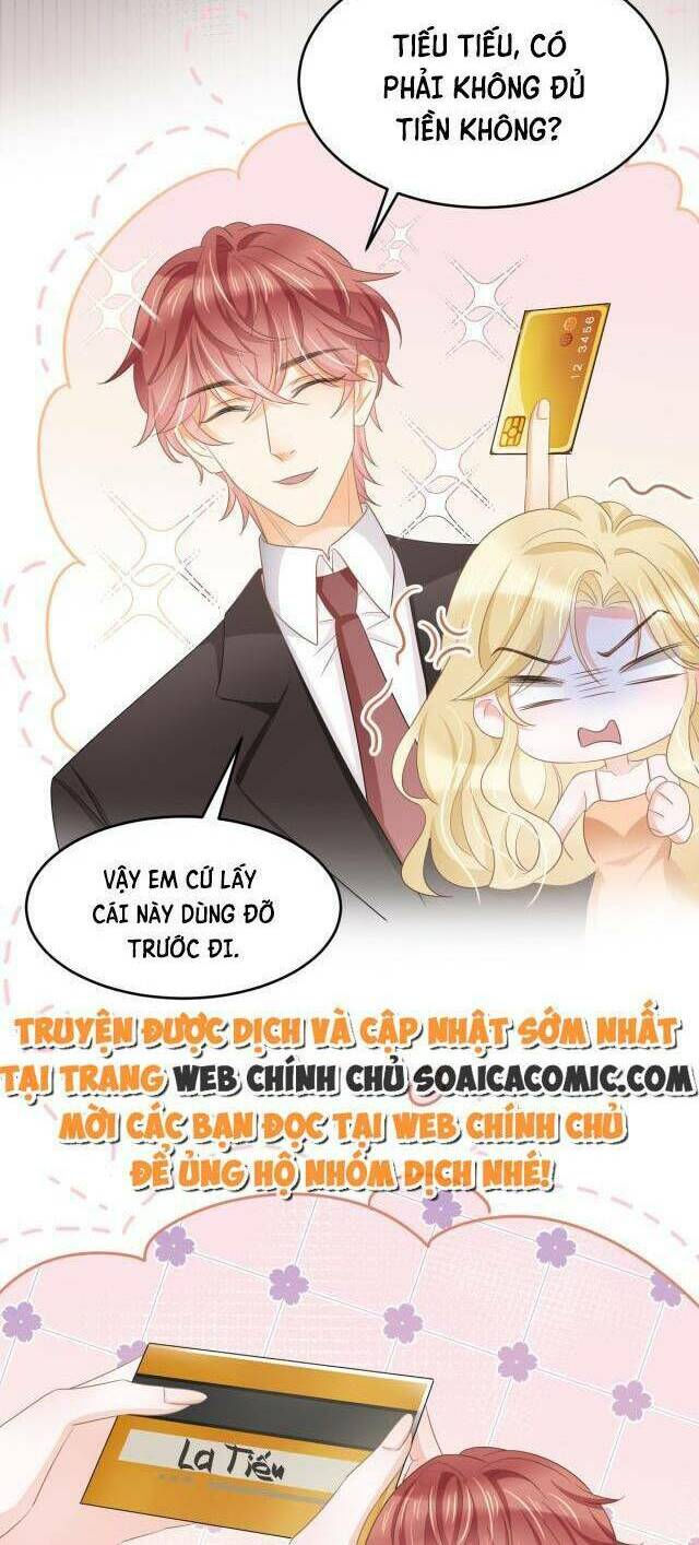 trở thành boss siêu giàu sau thất nghiệp chapter 26 - Next chapter 27