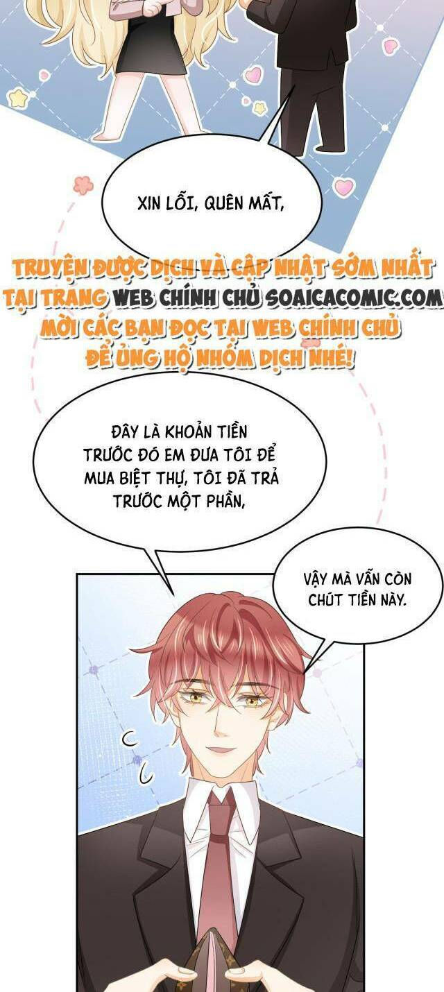 trở thành boss siêu giàu sau thất nghiệp chapter 26 - Next chapter 27