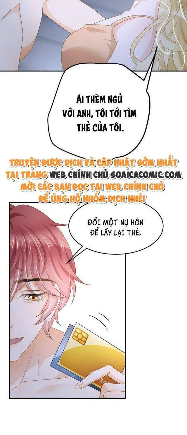 trở thành boss siêu giàu sau thất nghiệp chapter 26 - Next chapter 27