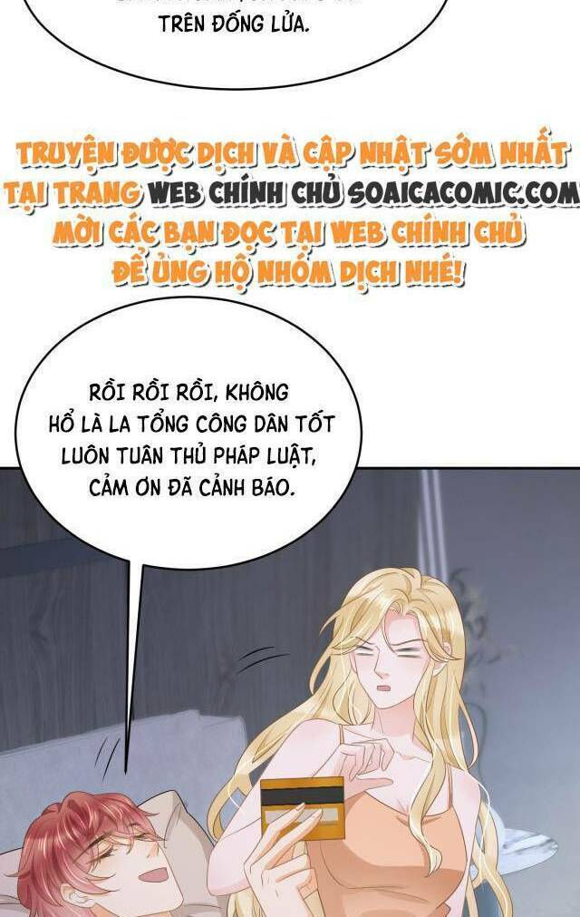 trở thành boss siêu giàu sau thất nghiệp chapter 26 - Next chapter 27