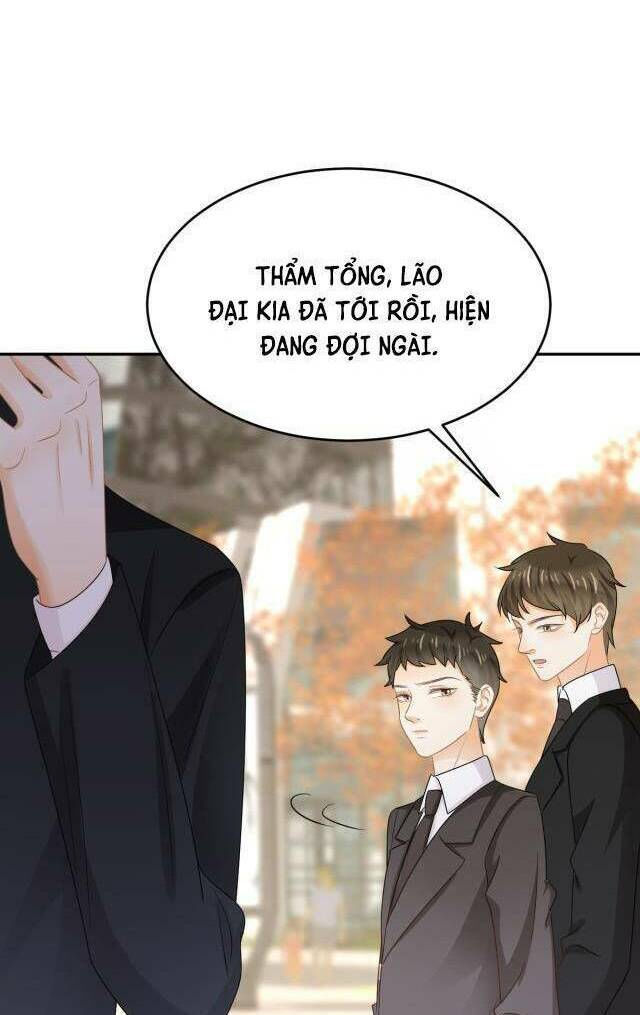 trở thành boss siêu giàu sau thất nghiệp chapter 26 - Next chapter 27