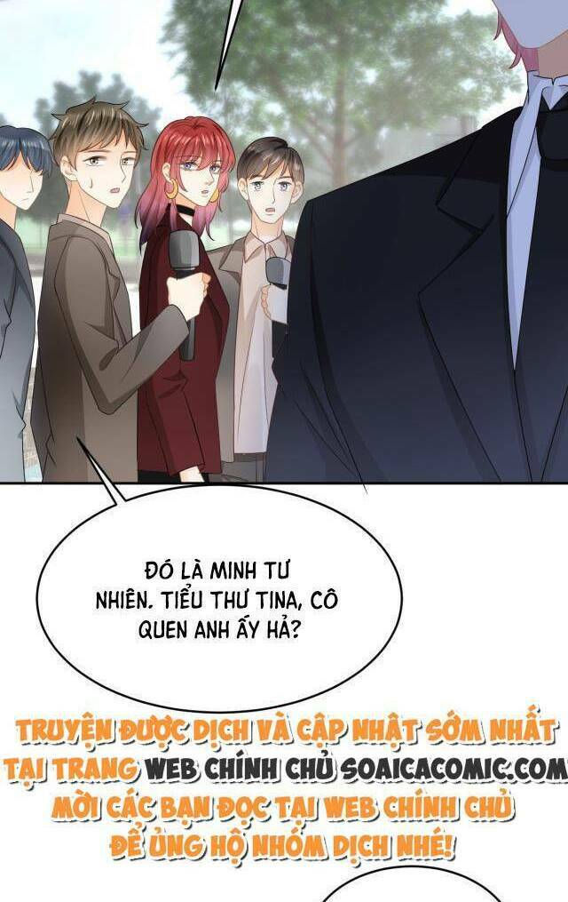 trở thành boss siêu giàu sau thất nghiệp chapter 26 - Next chapter 27