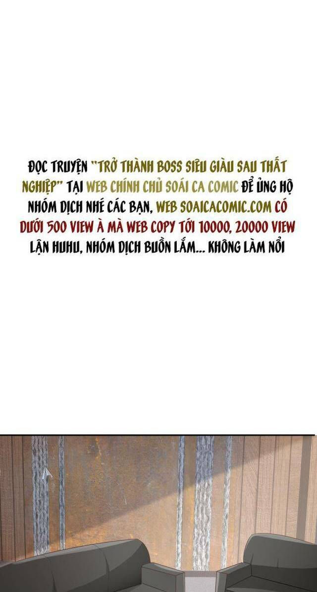 trở thành boss siêu giàu sau thất nghiệp chapter 27 - Trang 4