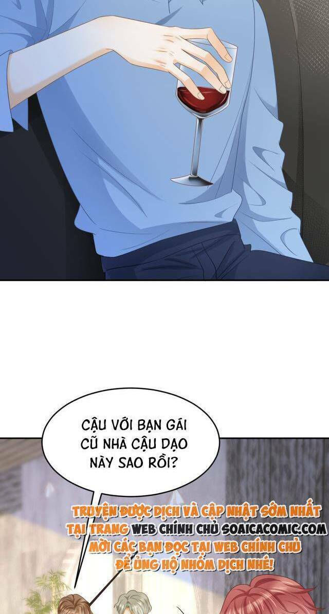 trở thành boss siêu giàu sau thất nghiệp chapter 27 - Trang 4