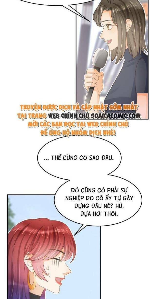 trở thành boss siêu giàu sau thất nghiệp chapter 27 - Trang 4