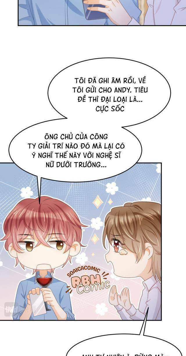 trở thành boss siêu giàu sau thất nghiệp chapter 27 - Trang 4