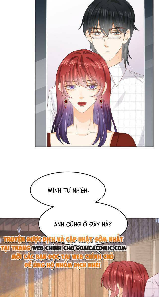 trở thành boss siêu giàu sau thất nghiệp chapter 27 - Trang 4