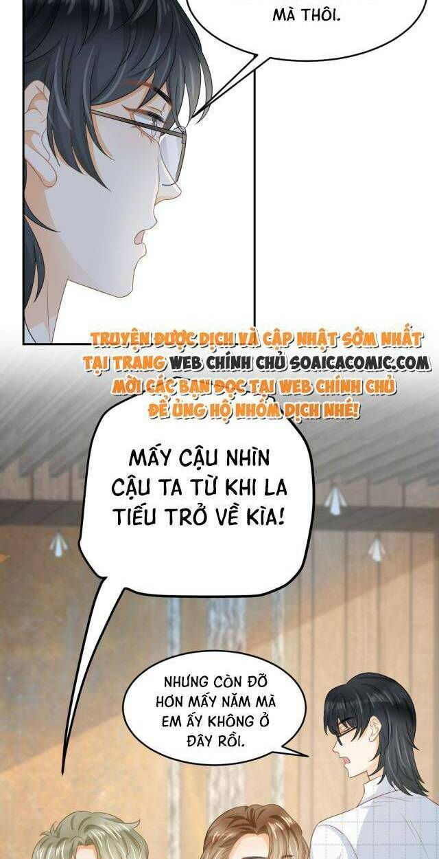 trở thành boss siêu giàu sau thất nghiệp chapter 27 - Trang 4