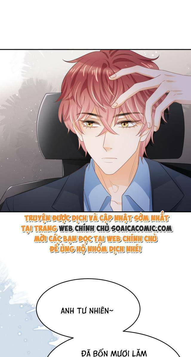 trở thành boss siêu giàu sau thất nghiệp chapter 27 - Trang 4