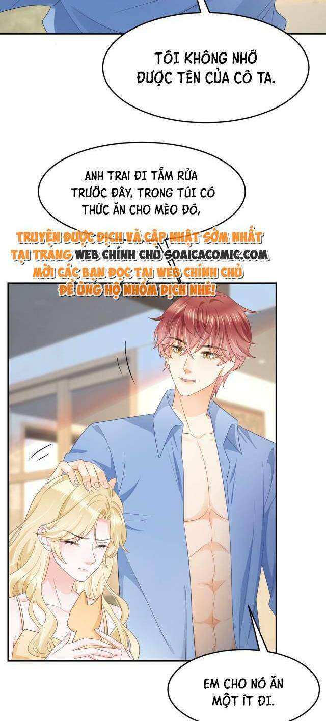 trở thành boss siêu giàu sau thất nghiệp chapter 28 - Next chapter 29