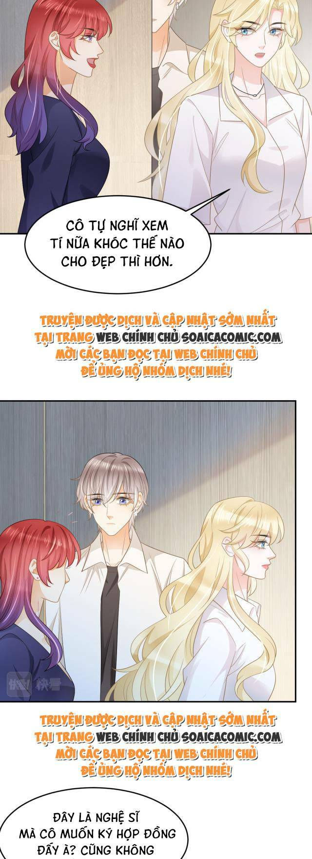 trở thành boss siêu giàu sau thất nghiệp chapter 29 - Trang 4