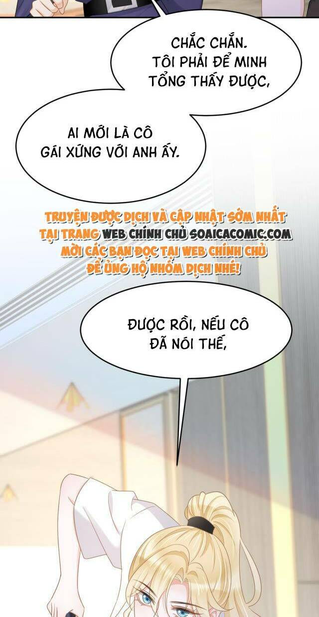 trở thành boss siêu giàu sau thất nghiệp chapter 29 - Trang 4