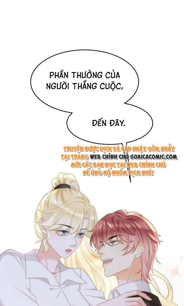 trở thành boss siêu giàu sau thất nghiệp chapter 29 - Trang 4