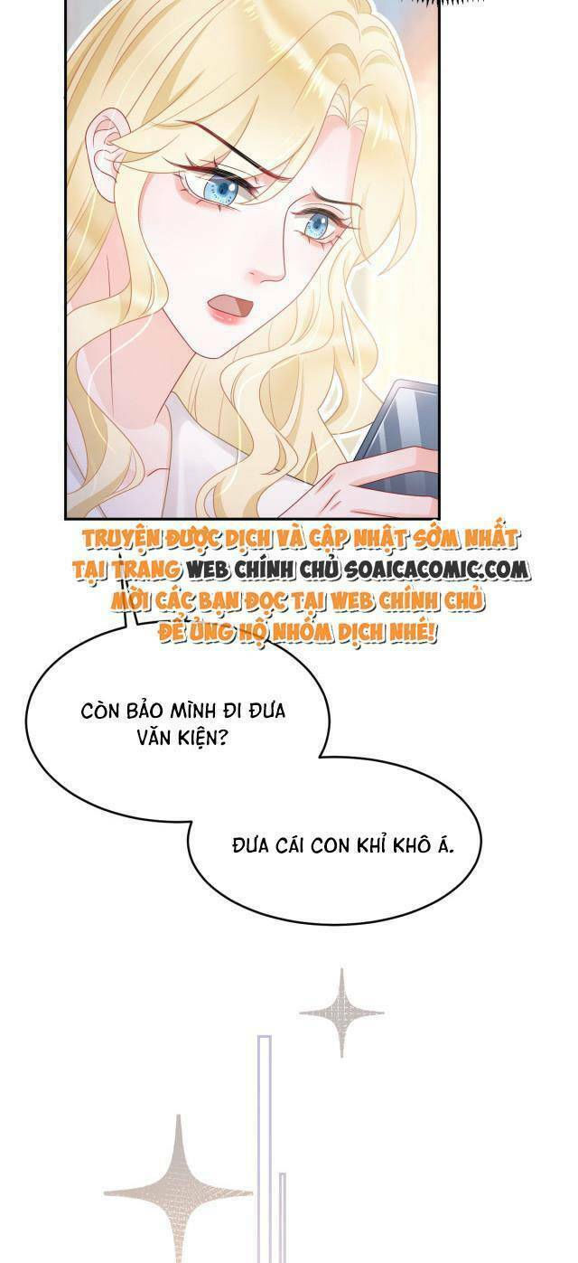 trở thành boss siêu giàu sau thất nghiệp chapter 31 - Trang 4