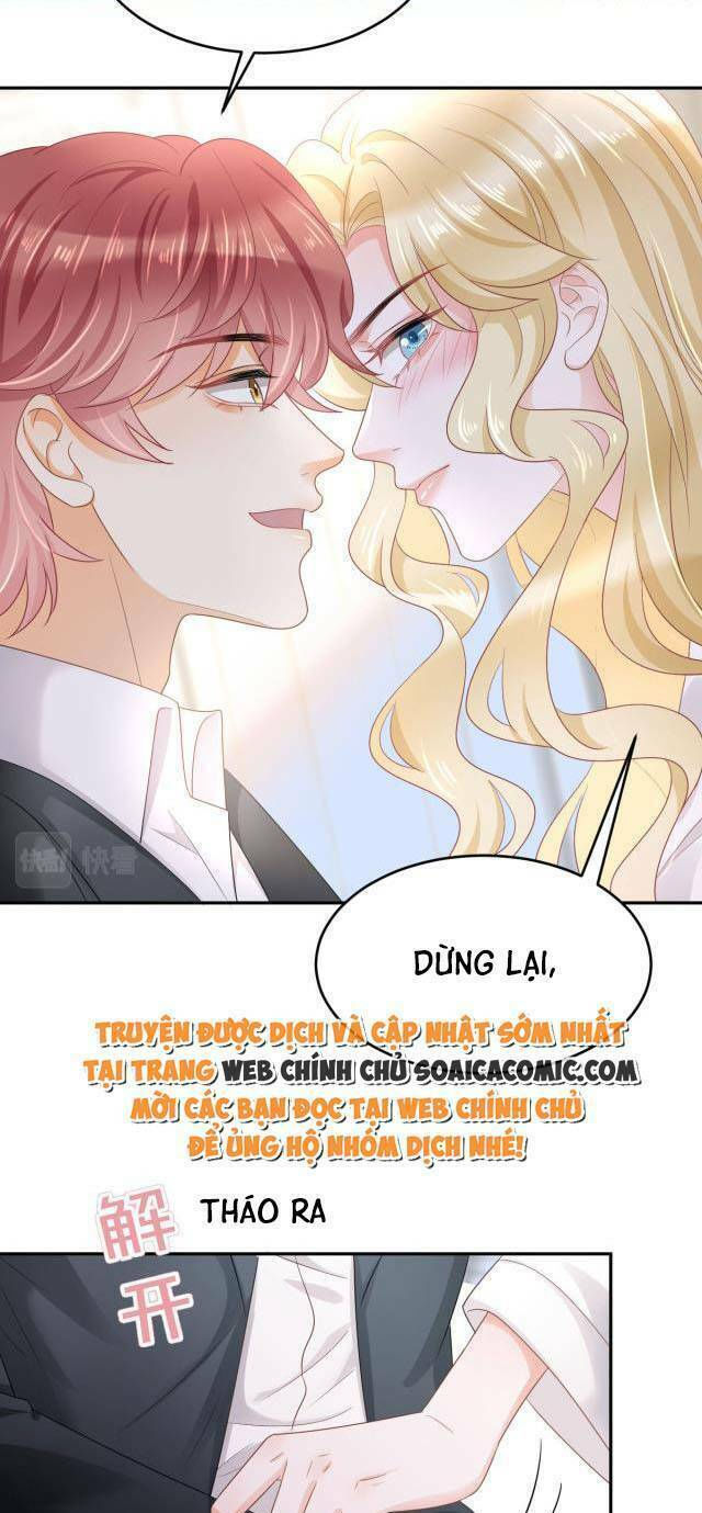 trở thành boss siêu giàu sau thất nghiệp chapter 31 - Trang 4