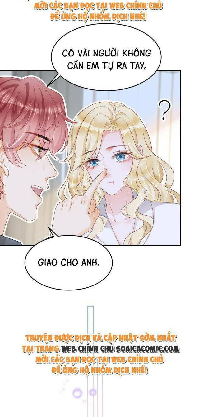 trở thành boss siêu giàu sau thất nghiệp chapter 31 - Trang 4