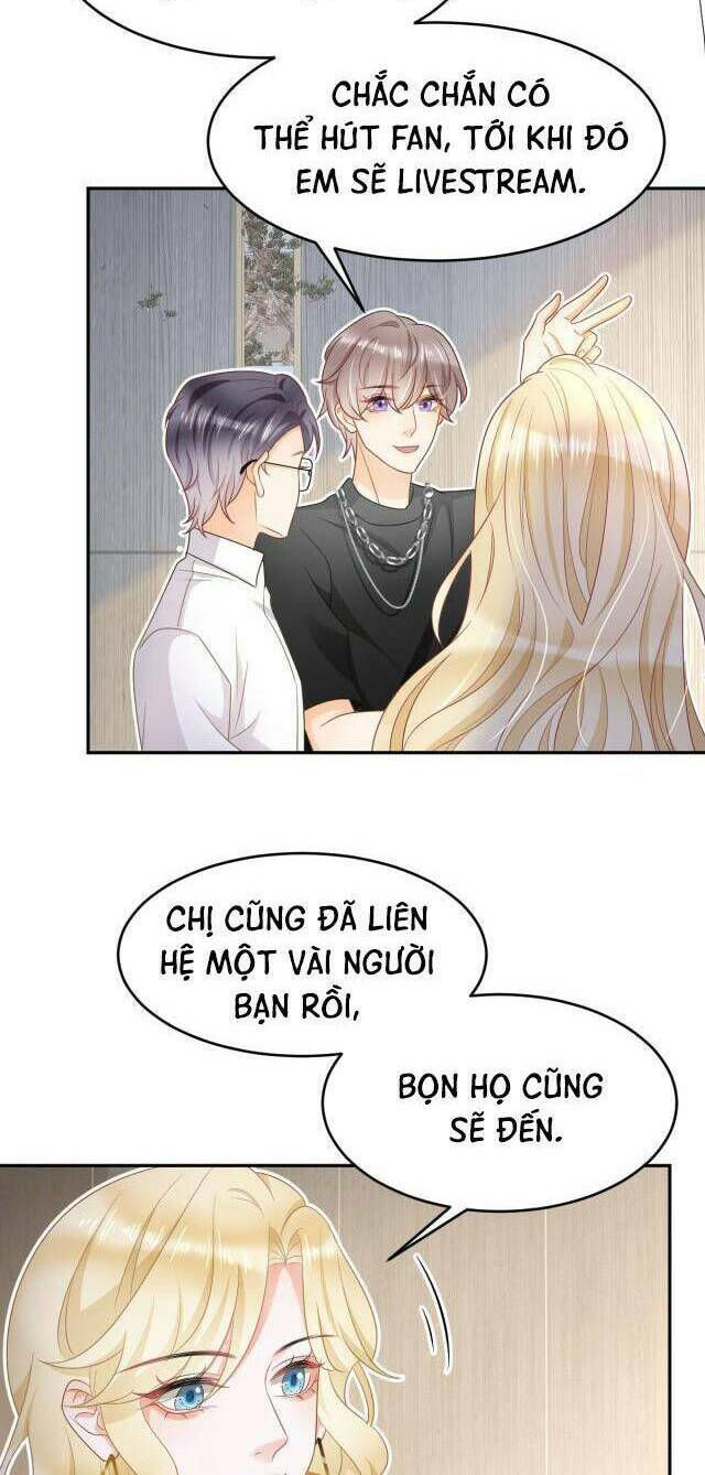 trở thành boss siêu giàu sau thất nghiệp chapter 31 - Trang 4