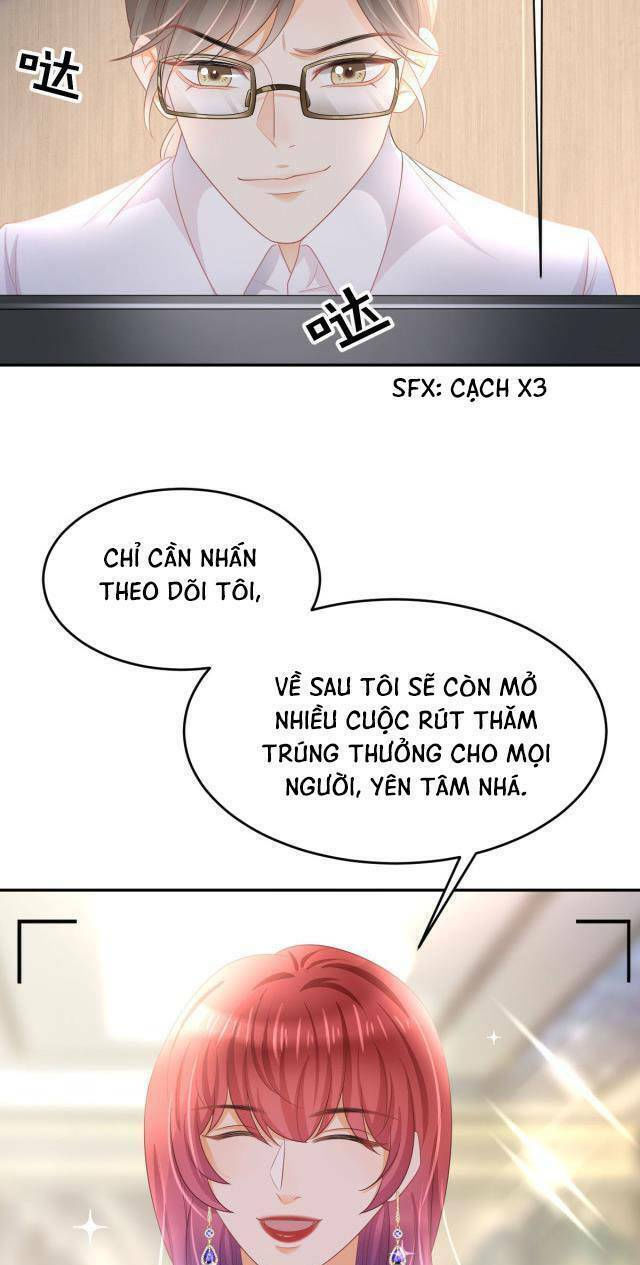 trở thành boss siêu giàu sau thất nghiệp chapter 31 - Trang 4