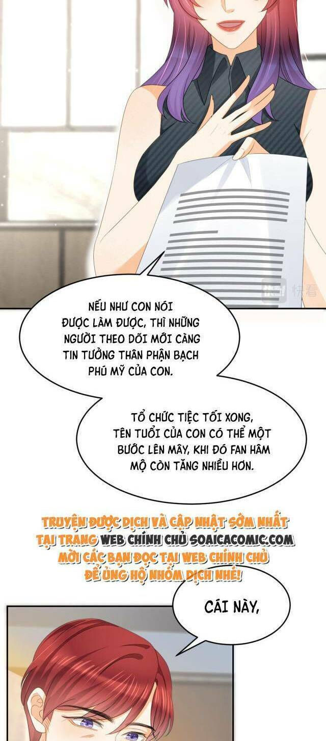 trở thành boss siêu giàu sau thất nghiệp chapter 32 - Next chapter 33