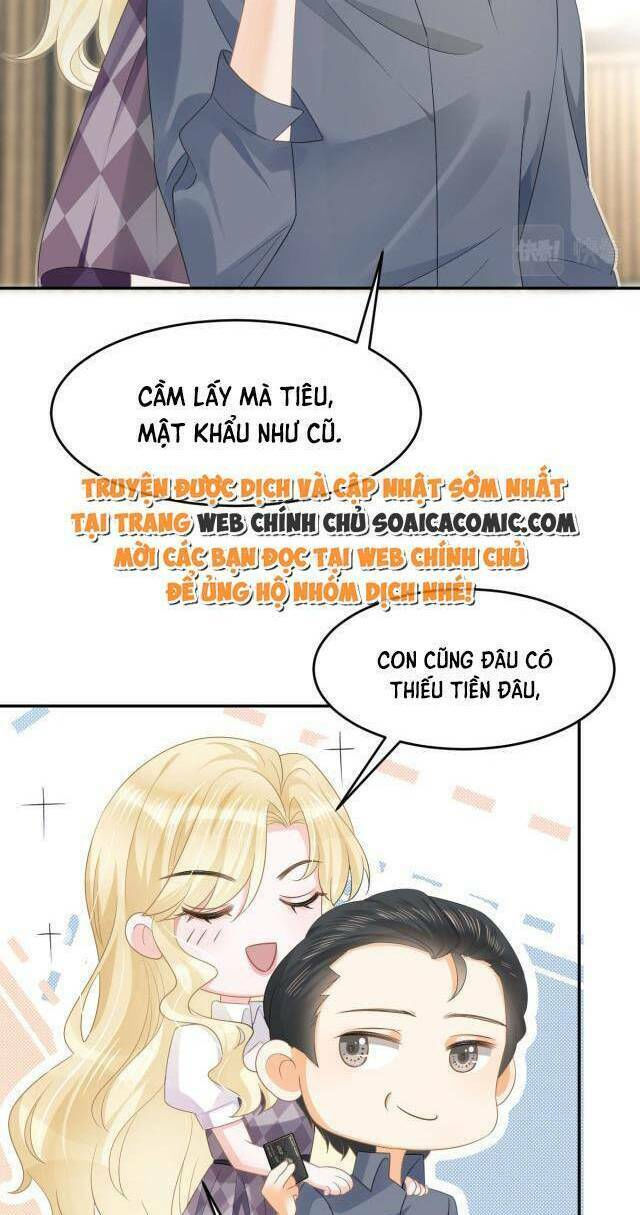 trở thành boss siêu giàu sau thất nghiệp chapter 32 - Next chapter 33