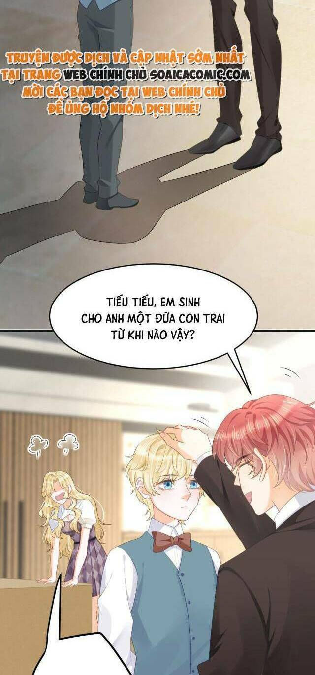 trở thành boss siêu giàu sau thất nghiệp chapter 32 - Next chapter 33