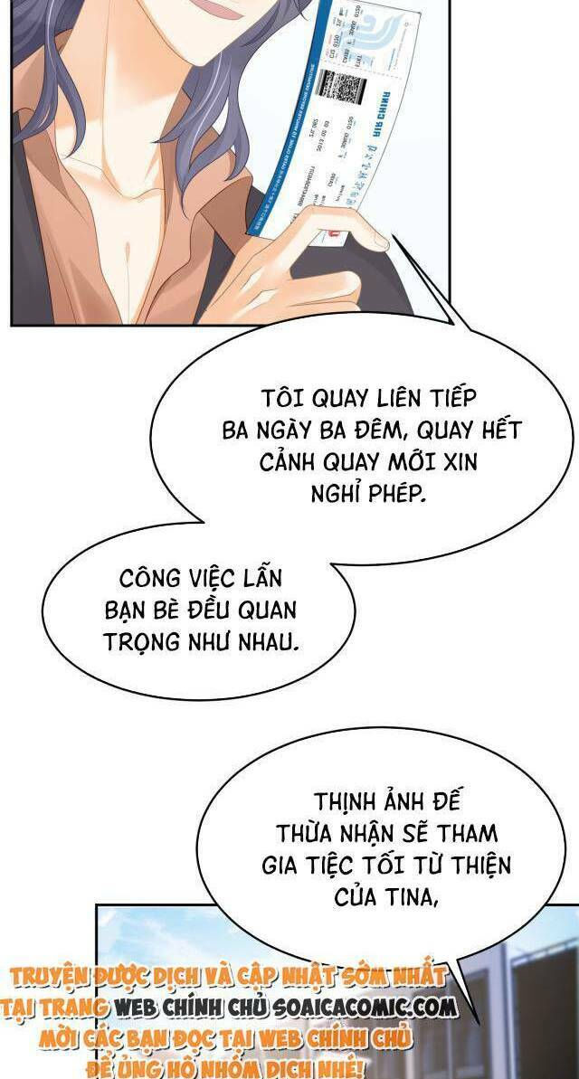 trở thành boss siêu giàu sau thất nghiệp chapter 33 - Next chapter 34