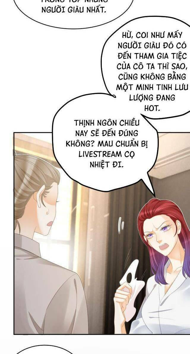 trở thành boss siêu giàu sau thất nghiệp chapter 33 - Next chapter 34