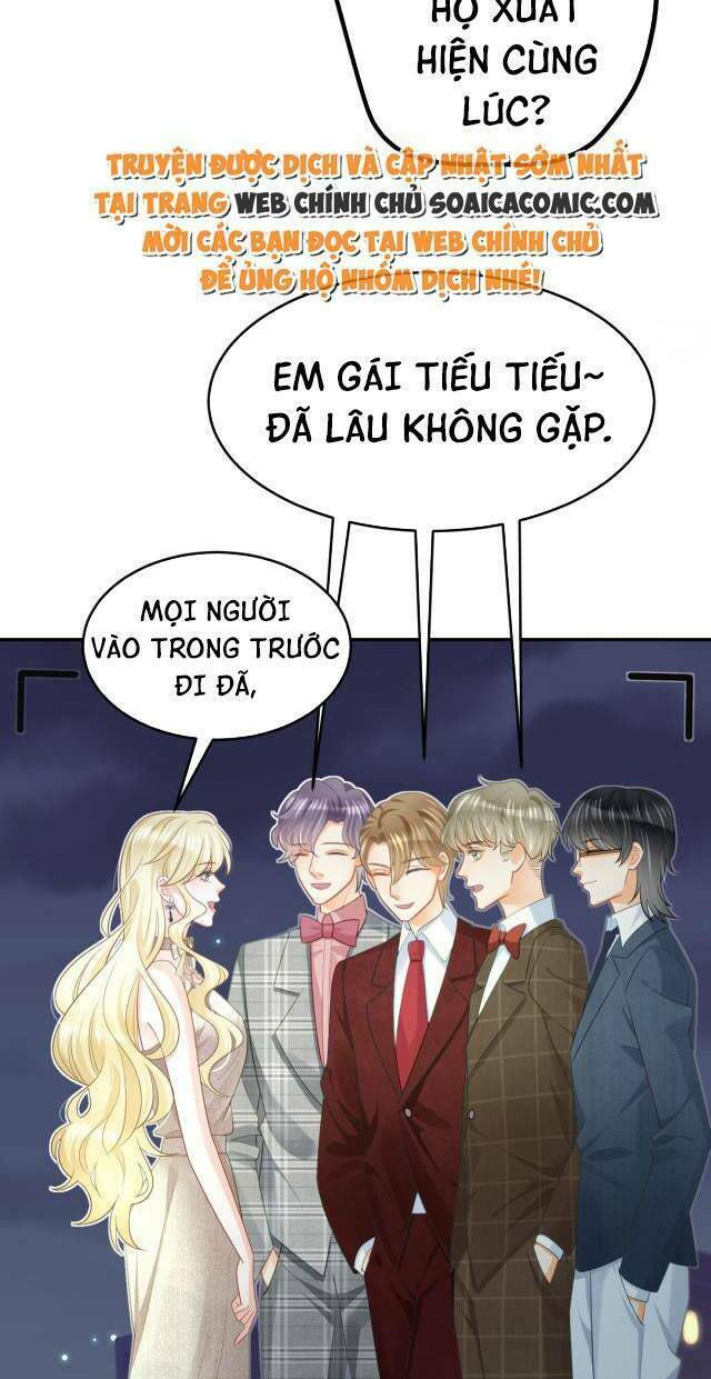 trở thành boss siêu giàu sau thất nghiệp chapter 33 - Next chapter 34