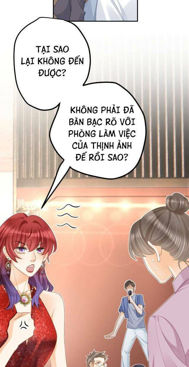 trở thành boss siêu giàu sau thất nghiệp chapter 33 - Next chapter 34