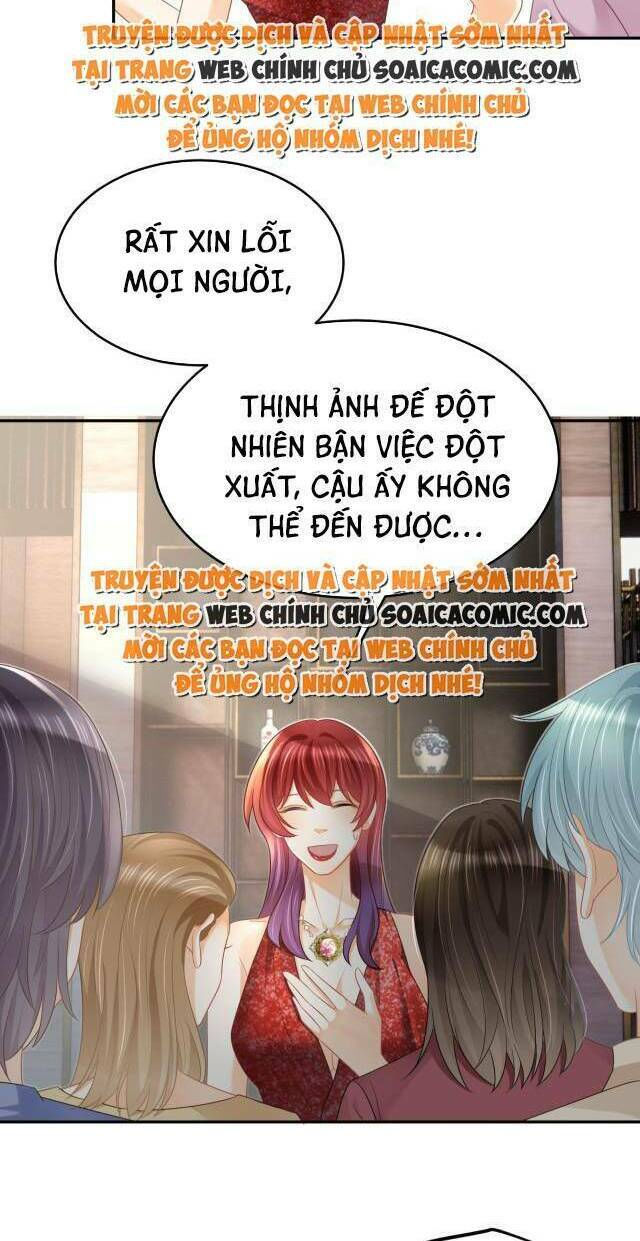 trở thành boss siêu giàu sau thất nghiệp chapter 33 - Next chapter 34