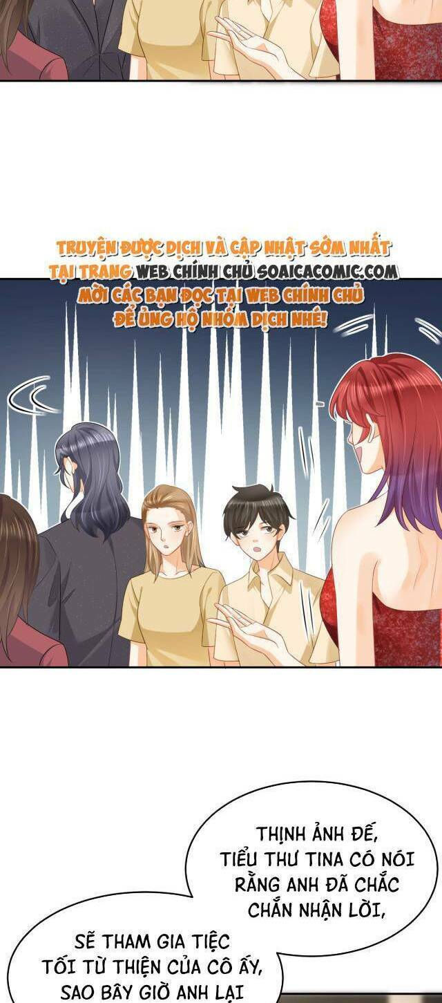 trở thành boss siêu giàu sau thất nghiệp chapter 33 - Next chapter 34