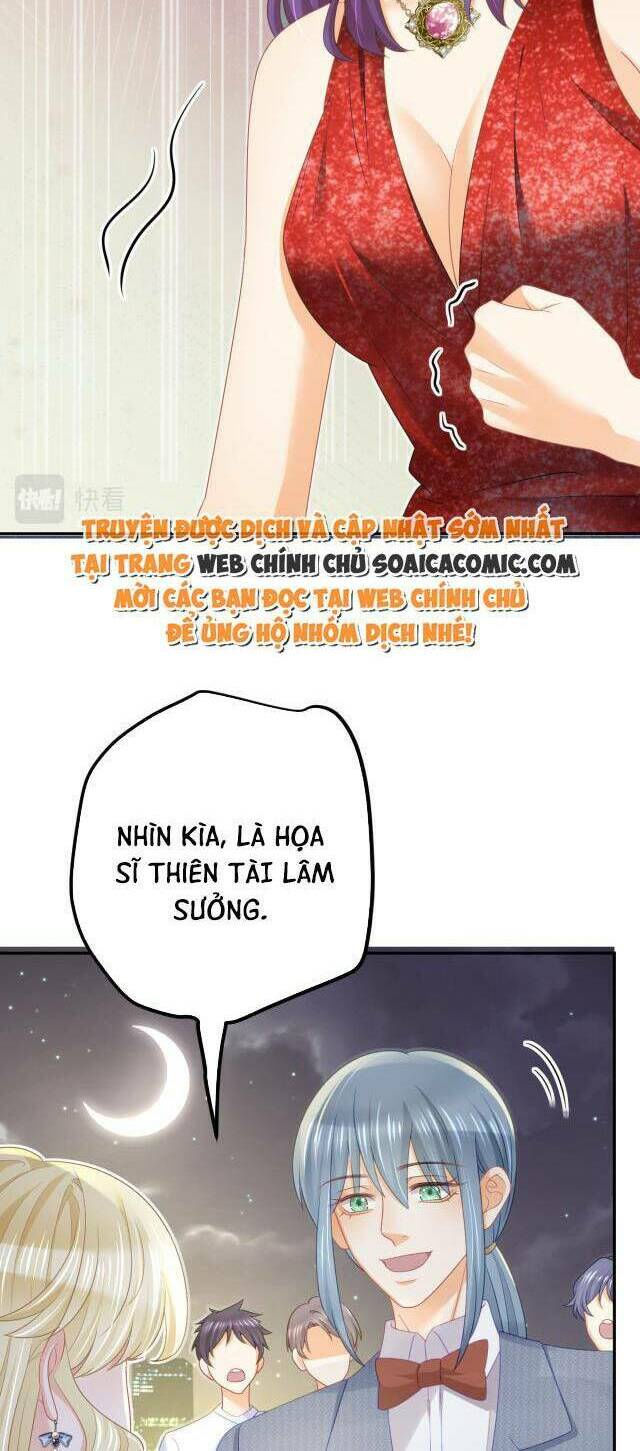 trở thành boss siêu giàu sau thất nghiệp chapter 33 - Next chapter 34