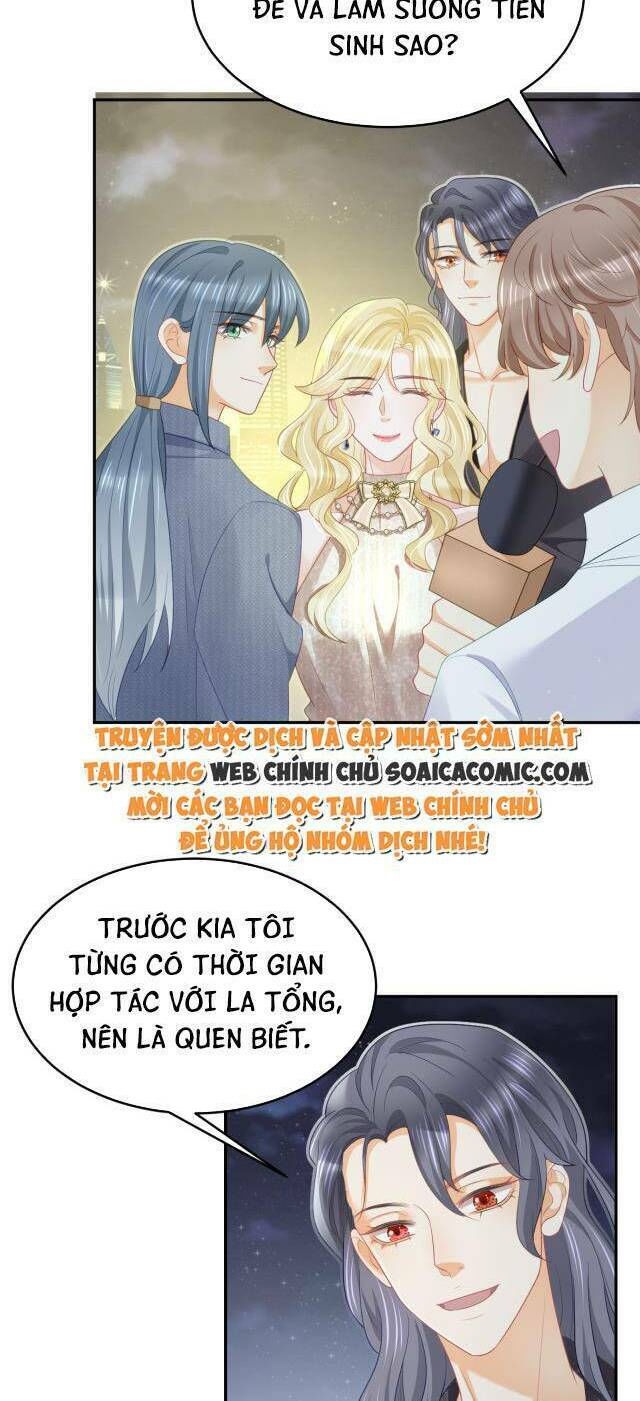 trở thành boss siêu giàu sau thất nghiệp chapter 33 - Next chapter 34