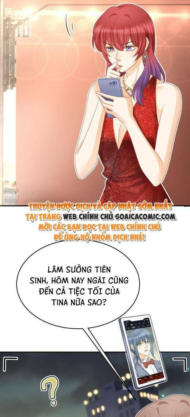 trở thành boss siêu giàu sau thất nghiệp chapter 33 - Next chapter 34