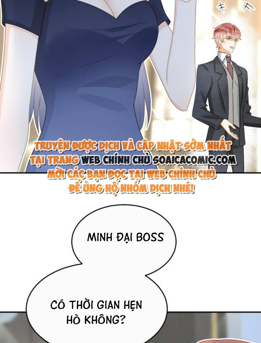 trở thành boss siêu giàu sau thất nghiệp chapter 34 - Next chapter 35